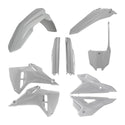 Acerbis 整套车身塑料套件 Honda CRF250R / CRF450R 2025-2026