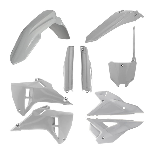 Acerbis 整套车身塑料套件 Honda CRF250R / CRF450R 2025-2026