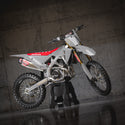 Acerbis 整套车身塑料套件 Honda CRF250R / CRF450R 2025-2026