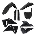 Acerbis 整套车身塑料套件 Honda CRF250R / CRF450R 2025-2026