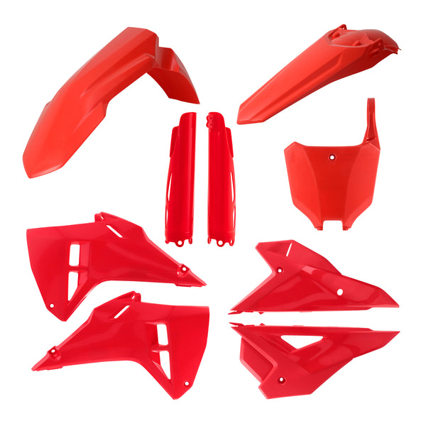 Acerbis 整套车身塑料套件 Honda CRF250R / CRF450R 2025-2026