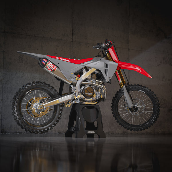 Acerbis 整套车身塑料套件 Honda CRF250R / CRF450R 2025-2026