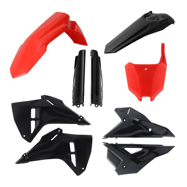 Acerbis 整套车身塑料套件 Honda CRF250R / CRF450R 2025-2026