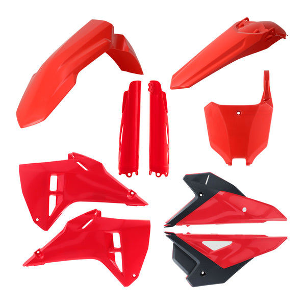 Acerbis 整套车身塑料套件 Honda CRF250R / CRF450R 2025-2026