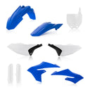 Acerbis 整套车身塑料套件 Yamaha YZ65 2018-2026