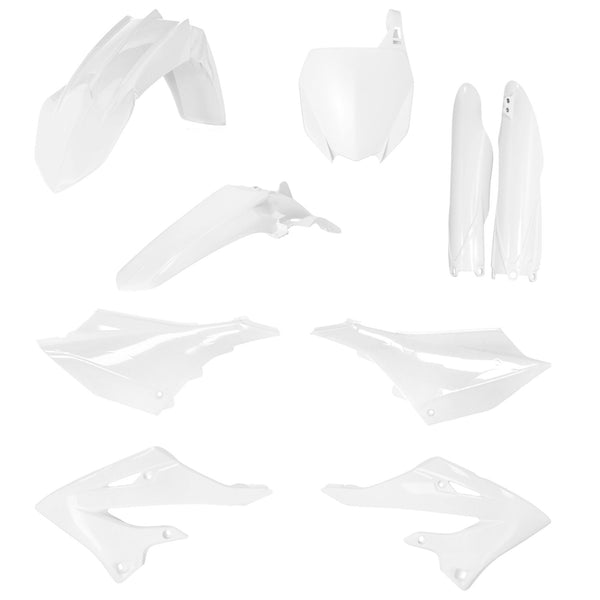 Acerbis 整套车身塑料套件 Yamaha YZ250 / YZ125 2022-2026
