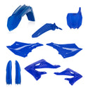 Acerbis 整套车身塑料套件 Yamaha YZ250 / YZ125 2022-2026