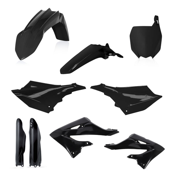 Acerbis 整套车身塑料套件 Yamaha YZ250 / YZ125 2022-2026