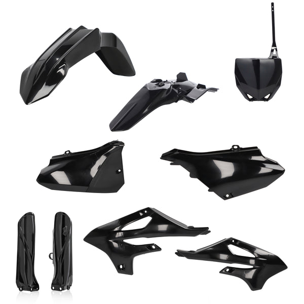 Acerbis 整套车身塑料套件 Yamaha YZ85 2022-2026