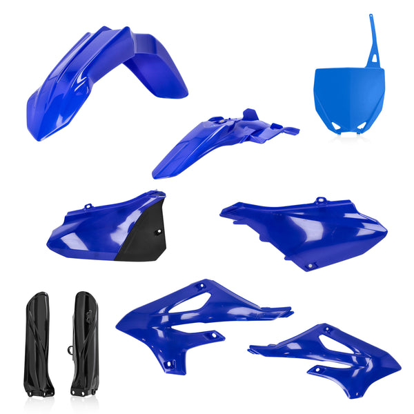 Acerbis 整套车身塑料套件 Yamaha YZ85 2022-2026