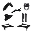 Acerbis 整套车身塑料套件 Beta 125-500 2023-2024