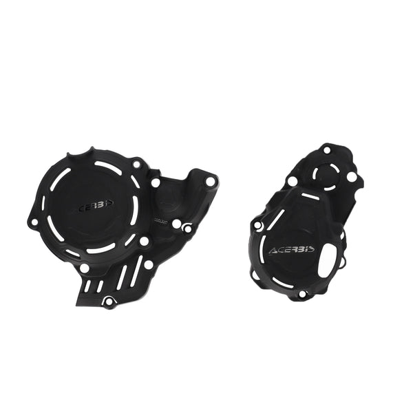 Acerbis X-Power 边盖保护套装 KTM / Husqvarna 250-350 2023-2025