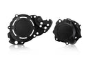 Acerbis X-Power 边盖保护套装 Beta 250 RR / 300 RR / 300 Xtrainer / 250 Xtrainer 2018-2025