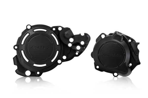 Acerbis X-Power 边盖保护套装 Beta 250 RR / 300 RR / 300 Xtrainer / 250 Xtrainer 2018-2025