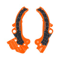 Acerbis X-Grip 车架保护 KTM / Husqvarna / Gas Gas 65 2024-2026