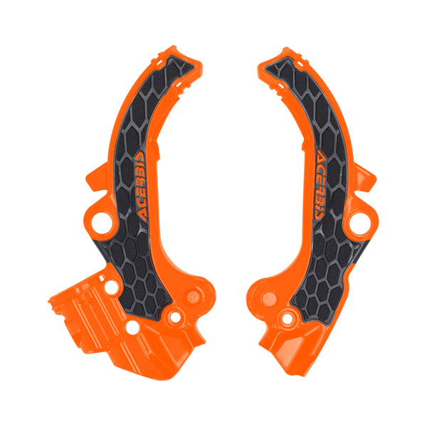 Acerbis X-Grip 车架保护 KTM / Husqvarna / Gas Gas 65 2024-2026
