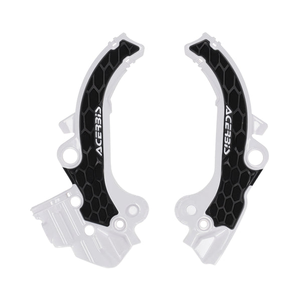 Acerbis X-Grip 车架保护 KTM / Husqvarna / Gas Gas 65 2024-2026