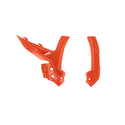 Acerbis X-Grip 车架保护 KTM 125-500 2023-2026
