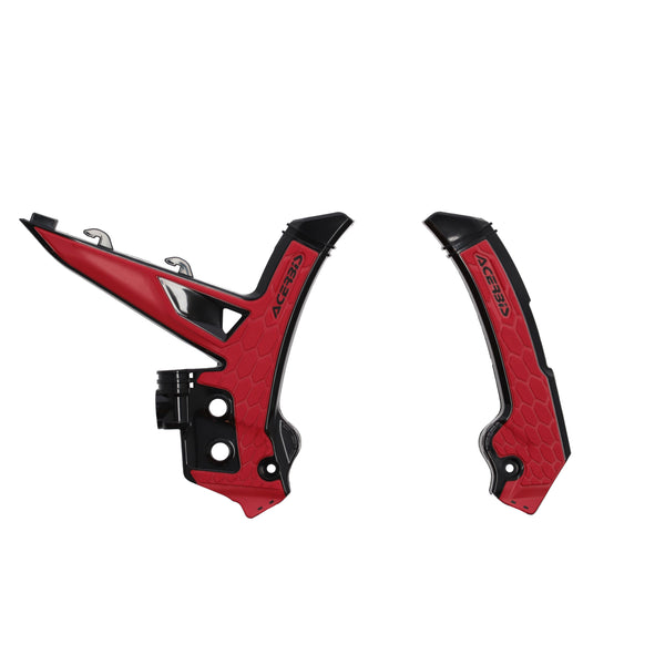 Acerbis X-Grip 车架保护 Gas Gas 125-500 2024-2026