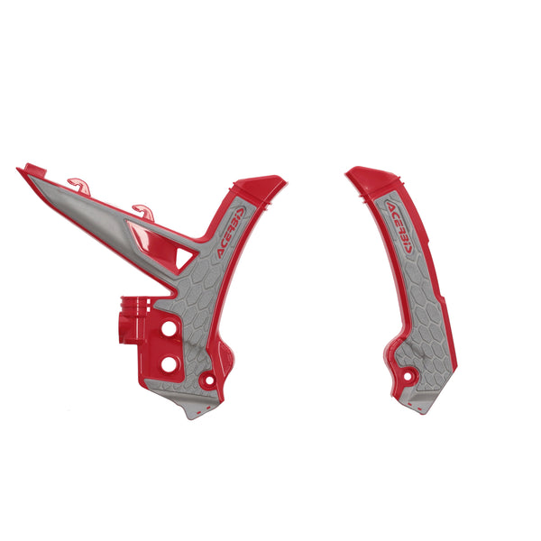 Acerbis X-Grip 车架保护 Gas Gas 125-500 2024-2026
