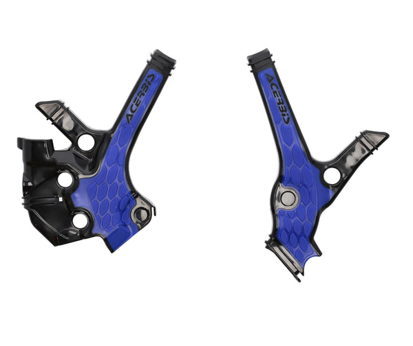 Acerbis X-Grip 车架保护 Yamaha YZ85 2022-2026