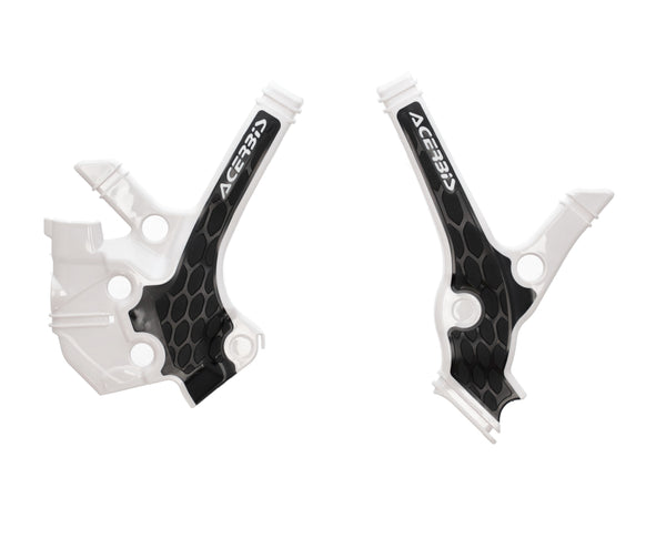 Acerbis X-Grip 车架保护 Yamaha YZ85 2022-2026