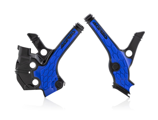 Acerbis X-Grip 车架保护 Yamaha YZ65 2018-2025