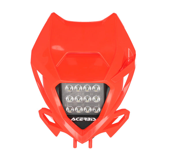 Acerbis VSL 前照灯 Beta 125-500 2020-2025