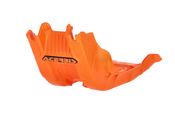 Acerbis 底护板 KTM 450 | Husqvarna / Gas Gas 450-500 2023-2026