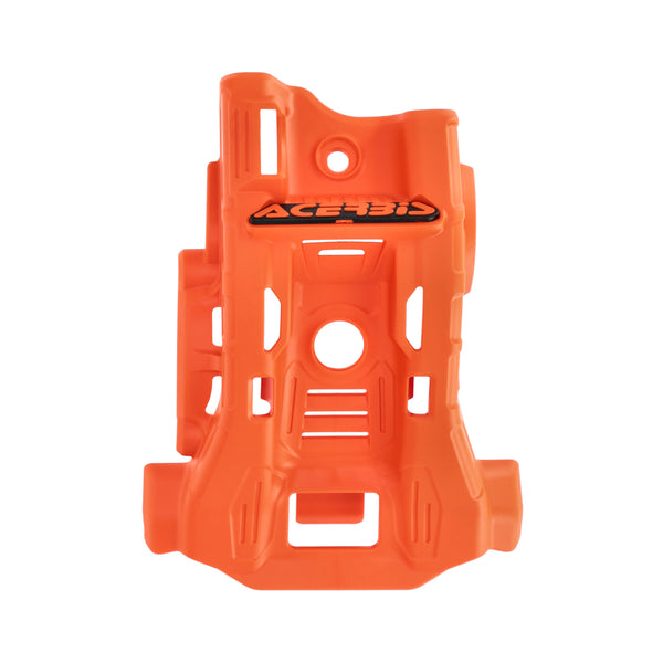 Acerbis 底护板 KTM / Husqvarna / Gas Gas 50 2023-2026