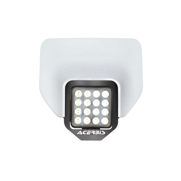 Acerbis VSL 前照灯 Husqvarna 150-500 2024-2025