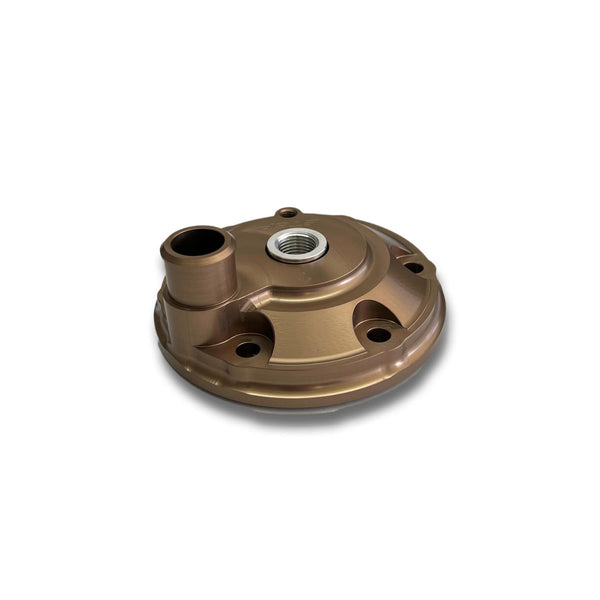 TSP 缸盖 KTM/Husqvarna/Gas 250 TBI 2024年及以后车型