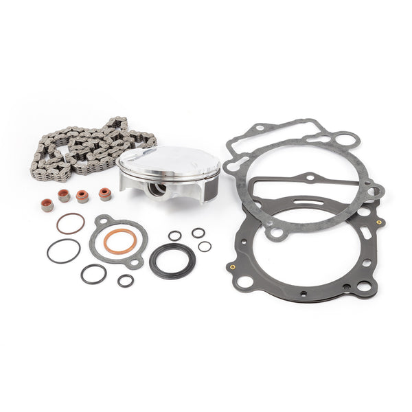 S3 4冲程活塞总成/垫片/链条 KTM/Husqvarna/Gas 250