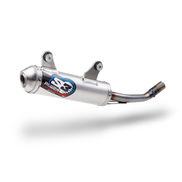 S3 后段排气 KTM/Husqvarna/Gas 125 23年以后车型