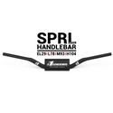 Onegripper SPRL 车把 – 高性能越野摩托车车把 | 螺旋技术 | 顶级 7075-T74 铝合金