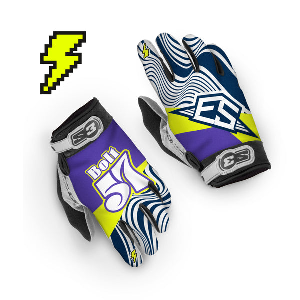S3 BILLY BOLT ERZBERG 手套