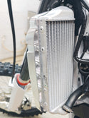 自由优选 水箱保护 Husqvarna TE 250 KTM 350 EXC-F 24