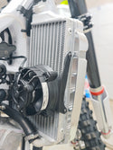 自由优选 水箱保护 Husqvarna TE 250 KTM 350 EXC-F 24