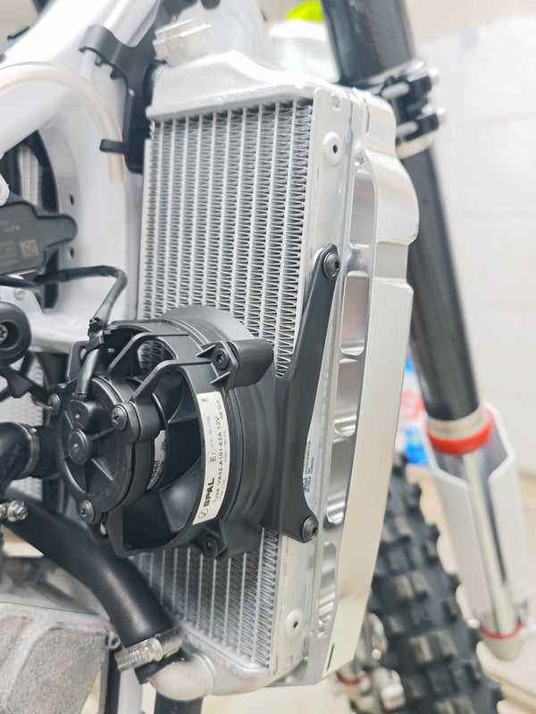 自由优选 水箱保护 Husqvarna TE 250 KTM 350 EXC-F 24