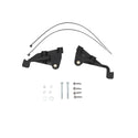 Acerbis Acerbis K-LINEAR 护手底座 KTM / Husqvarna 125-500 | Gas Gas / Sherco 125-450