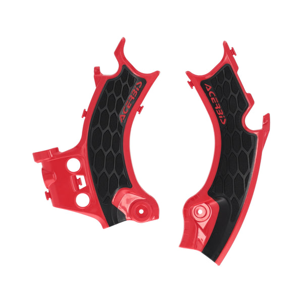 Acerbis X-Grip 车架保护 Honda 250-450 2025-2026