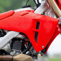 Polisport 车身塑料套件 Honda CRF250R / CRF450R 2025-2026