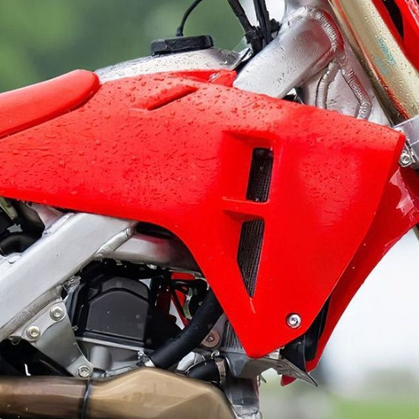 Polisport 车身塑料套件 Honda CRF250R / CRF450R 2025-2026