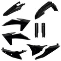 Polisport 车身塑料套件（无头灯） KTM 350 EXC-F / 450 EXC-F / 500 EXC-F / 250 EXC-F | KTM 250 EXC / 300 EXC / 150 EXC 2024-2025