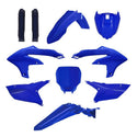 Polisport 车身塑料套件 Yamaha YZ250F / YZ250FX / YZ450F / YZ450FX 2023-2025