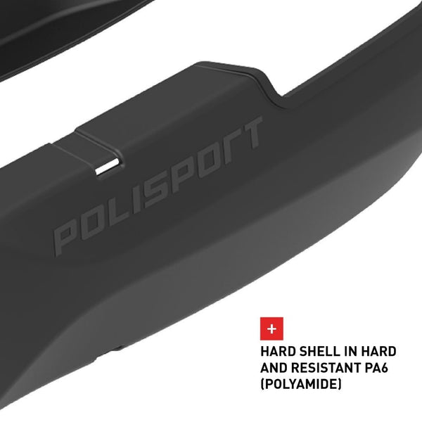 Polisport 后平叉保护 Yamaha XTZ700 Ténéré 2019-2024