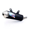 OXA KR1 短款后段排气 Sherco 250 SE-R / 300 SE-R 2025-2026