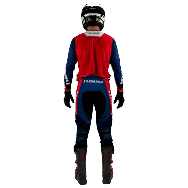 Hebo SCRATCH FIT 骑行套装