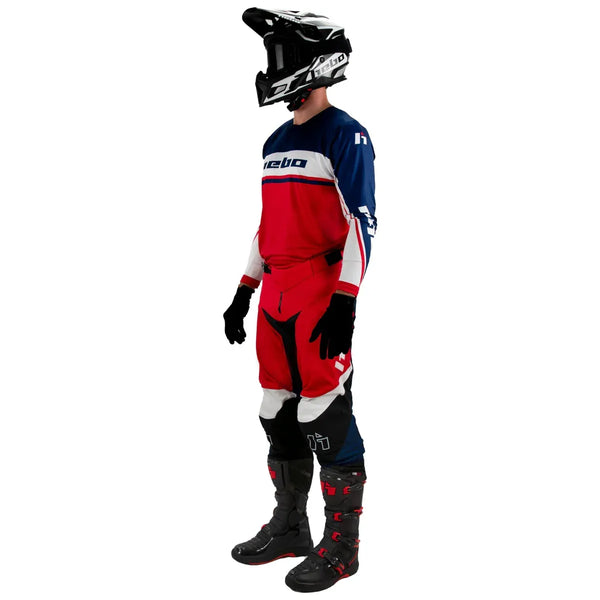 Hebo SCRATCH FIT 骑行套装