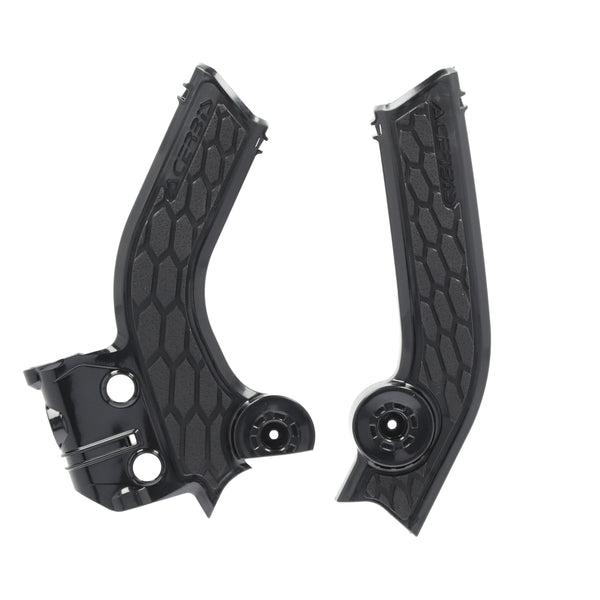 Acerbis X-Grip 车架保护 Kove Rally 450 2023-2025